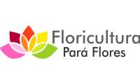 Logo Floricultura Pará Flores em Castanheira