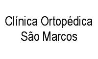 Logo Clínica Ortopédica São Marcos em Suíssa