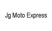 Logo Jg Moto Express em Amaralina