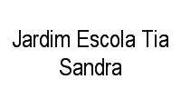 Logo Jardim Escola Tia Sandra em Turiaçu