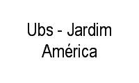 Logo Ubs - Jardim América em Jardim América