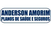 Logo Anderson Amorim Seguros em Centro