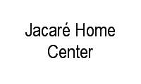 Logo Jacaré Home Center em Cohama