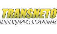 Logo Transneto Mudanças E Transportes em Piatã
