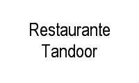 Logo Restaurante Tandoor em Paraíso