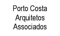 Logo Porto Costa Arquitetos Associados em Santa Terezinha