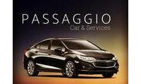 Logo Passaggio Car & Services