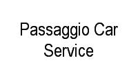 Logo Passaggio Car Service