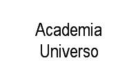 Logo Academia Universo