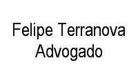 Logo Felipe Terranova Advogado