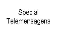 Logo Special Telemensagens em Colubande