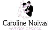 Logo Caroline Noivas