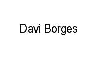 Logo Davi Borges em Castanheira