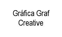 Logo Gráfica Graf Creative em Centro