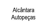 Logo Alcântara Autopeças em Quintino Cunha