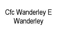 Logo Cfc Wanderley E Wanderley em Chapada