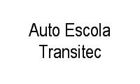 Logo Auto Escola Transitec em Oficinas