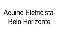 Logo Aquino Eletricista- Belo Horizonte em Santa Terezinha