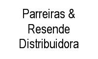 Logo Parreiras & Resende Distribuidora em Milionários (Barreiro)