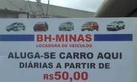 Fotos de Bh Minas Aluguel de Carros em Planalto