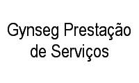 Logo Gynseg Prestação de Serviços em Vila Alpes