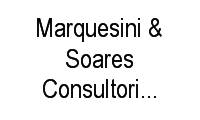 Logo Marquesini & Soares Consultoria Empresarial em Centro