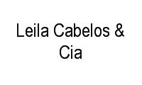Logo Leila Cabelos & Cia