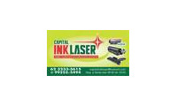 Logo Capital Ink Laser em Setor Campinas