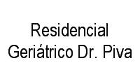 Logo Residencial Geriátrico Dr. Piva em Centro