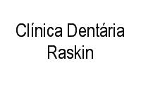 Logo Clínica Dentária Raskin em Rio Branco