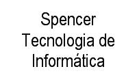 Logo Spencer Tecnologia de Informática em Itaim Bibi