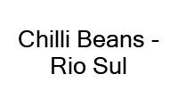 Logo Chilli Beans - Rio Sul em Botafogo