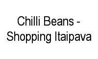 Logo de Chilli Beans - Shopping Itaipava em Itaipava