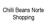 Logo de Chilli Beans Norte Shopping em Indianópolis