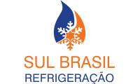 Logo Sul Brasil Refrigeração
