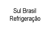 Logo Sul Brasil Refrigeração