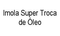 Logo Imola Super Troca de Óleo em Parque São Jorge