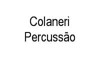 Logo Colaneri Percussão em Conjunto Residencial Jardim Canaã