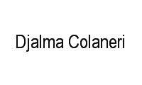 Logo Djalma Colaneri