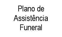 Logo Plano de Assistência Funeral em Ramos