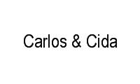Logo Carlos & Cida em Cidade de Deus
