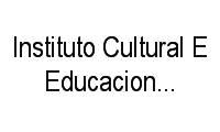 Logo Instituto Cultural E Educacional Universo Fênix em Centro