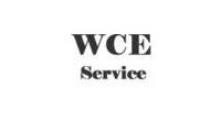 Logo WCE Service - Assistência Técnica Autorizada e Especializada