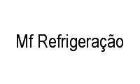 Logo Mf Refrigeração