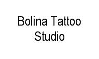 Logo Bolina Tattoo Studio em Jardim Cidade de Florianópolis