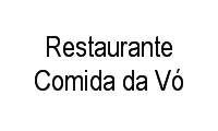 Logo Restaurante Comida da Vó em Ipiranga