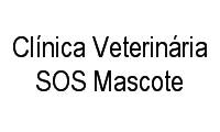 Logo Clínica Veterinária SOS Mascote em Centro