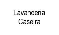 Logo Lavanderia Caseira em Timbí