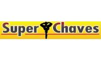Logo Chaveiro Super Chaves em Setor Central