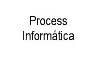 Logo Process Informática em Zona 01